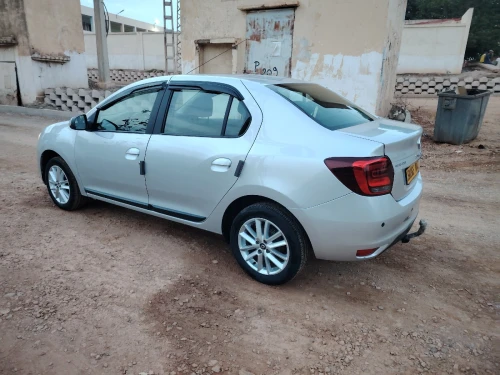 Renault Symbol 2018 Made In Bladi 2