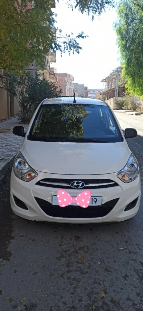 Hyundai i10 Plus 2016 i10 Plus