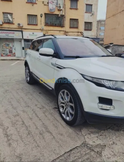 Rover évoque 2012 sparco