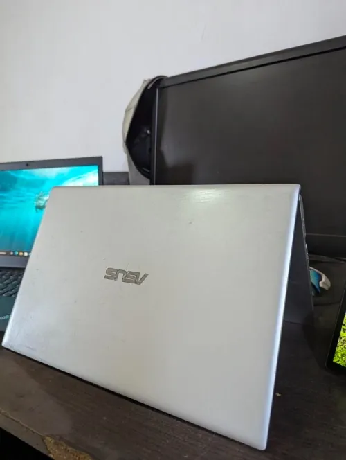 Asus vivobook x412d