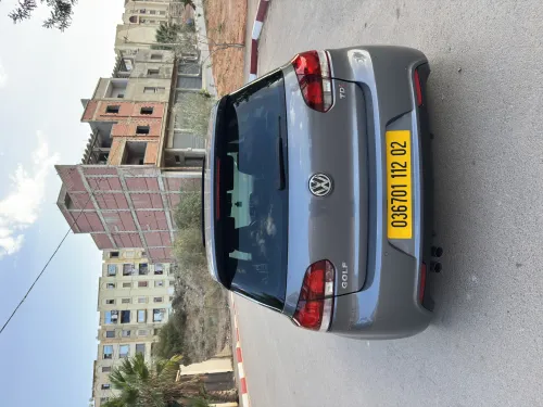 Volkswagen Golf 6 2012 R Line
