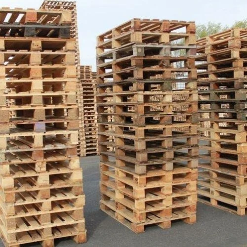 Fabrication palette en bois en Algérie en Algérie vente et achète déchet de bois et palette cassée