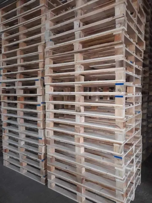 Vente palette en bois