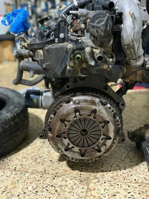 Moteur 2L HDi 