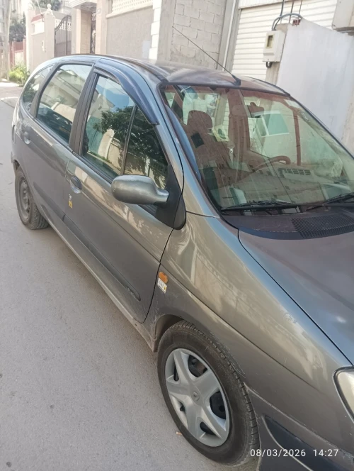 Renault Scenic 2001 Scenic