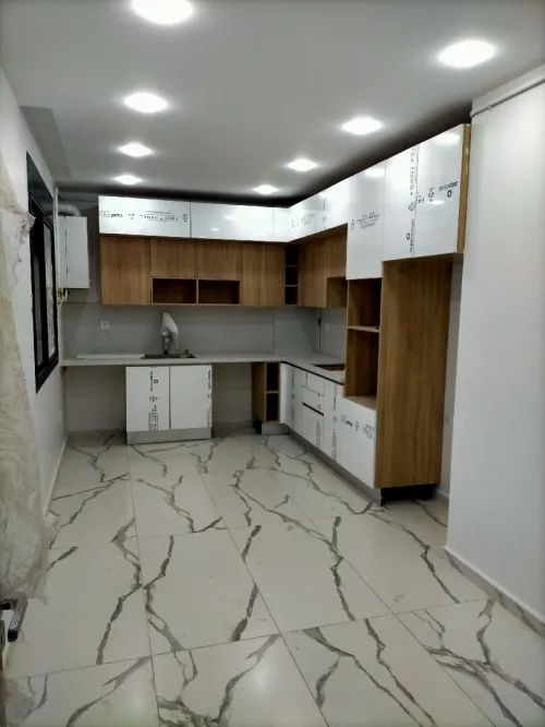 Vente Appartement F4 Alger Hydra