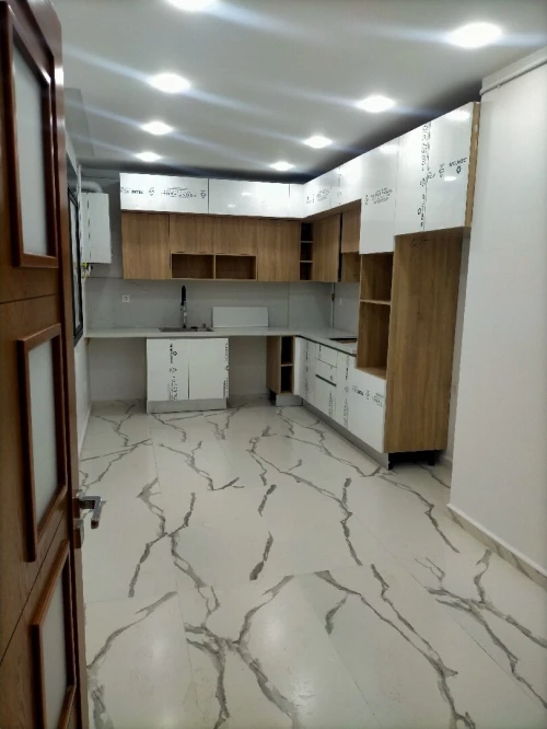 Vente Appartement F4 Alger Hydra
