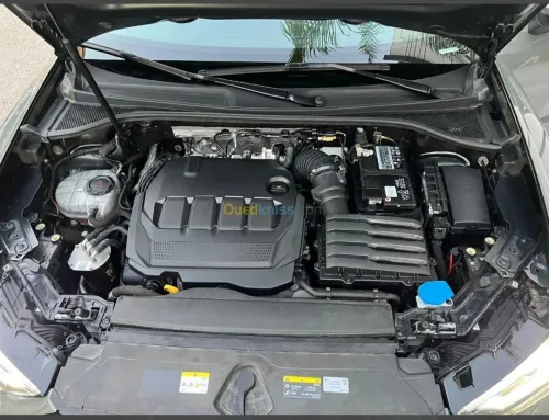 Audi Q3 2025 S line