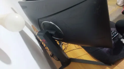 Écran gamer ASUS ROG Strix XG32VC 31,5" WQHD 170Hz