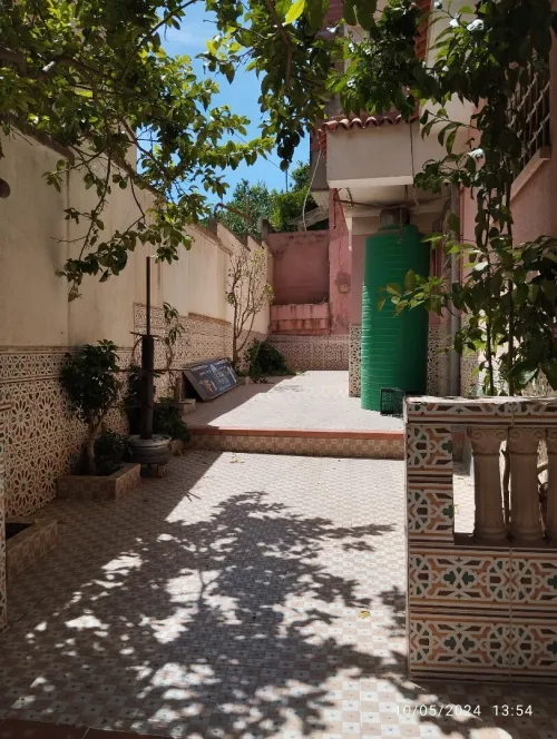 Vente Villa Alger Baba hassen