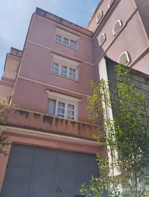 Vente Villa Alger Baba hassen