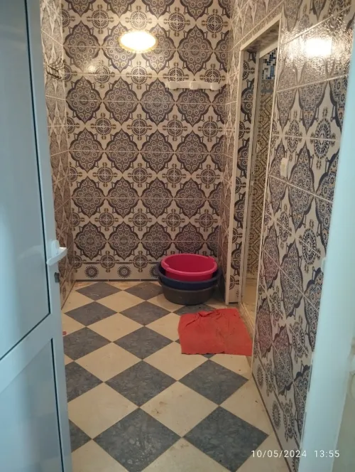 Vente Villa Alger Baba hassen