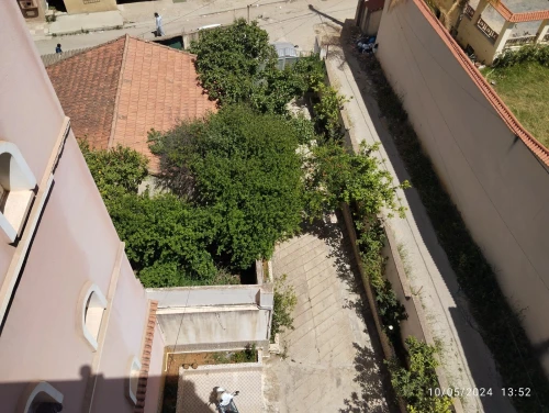 Vente Villa Alger Baba hassen