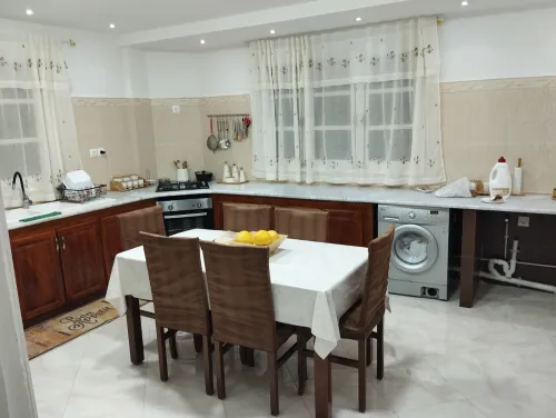 Vente Villa Alger Baba hassen