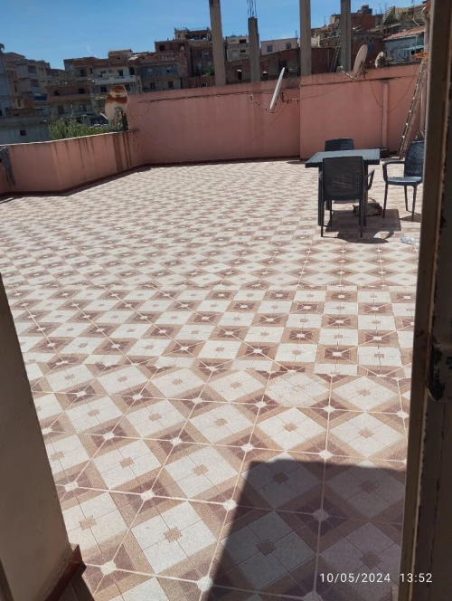 Vente Villa Alger Baba hassen