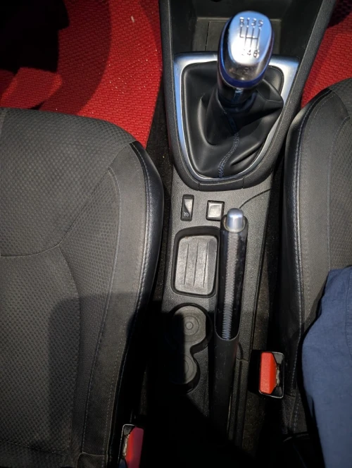 Renault Clio 4 Facelift 2019 GT-Line