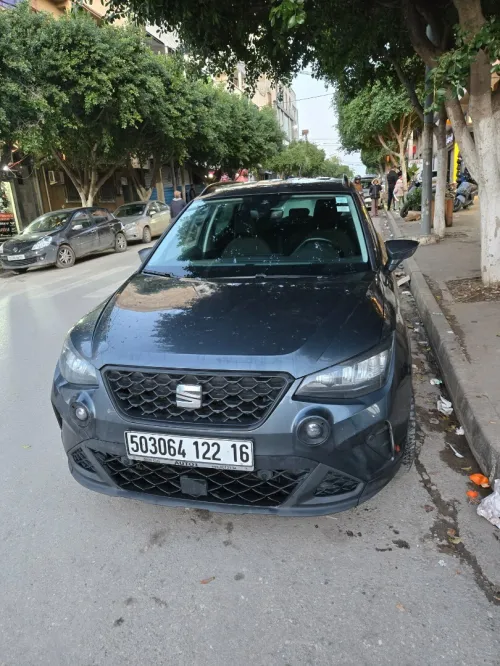Seat ARONA 2022 ARONA