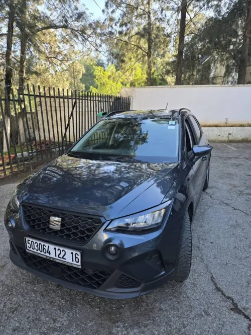 Seat ARONA 2022 ARONA