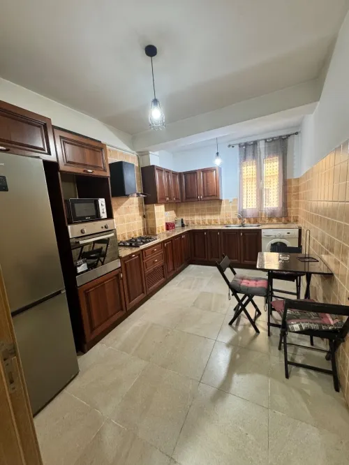 Location Alger Souidania