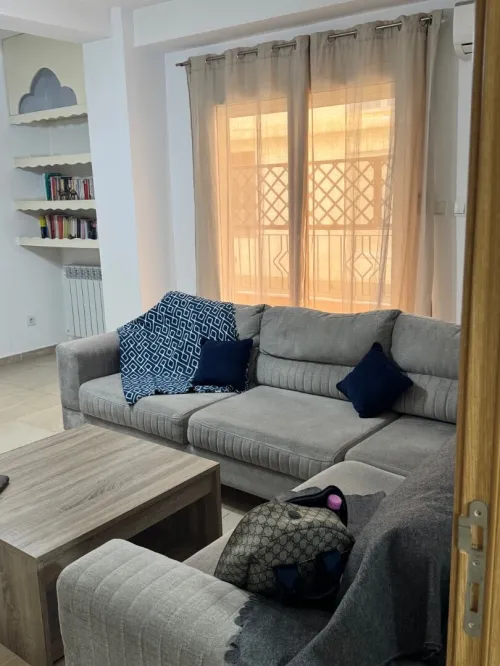 Location Alger Souidania
