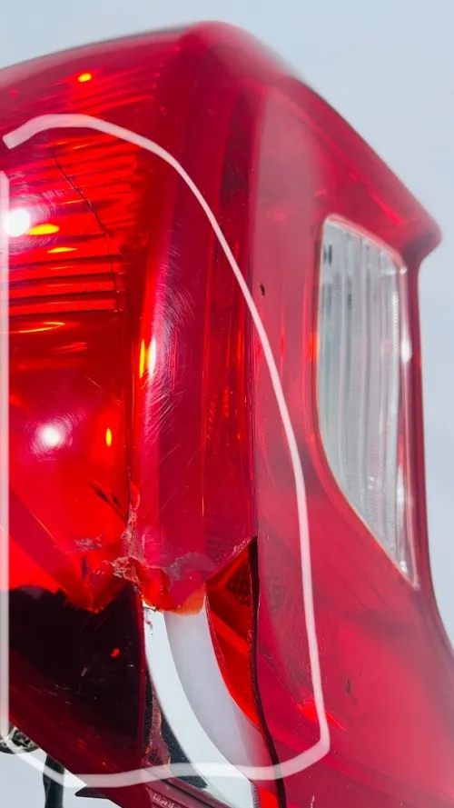 feu arrière led picanto gtline 2018