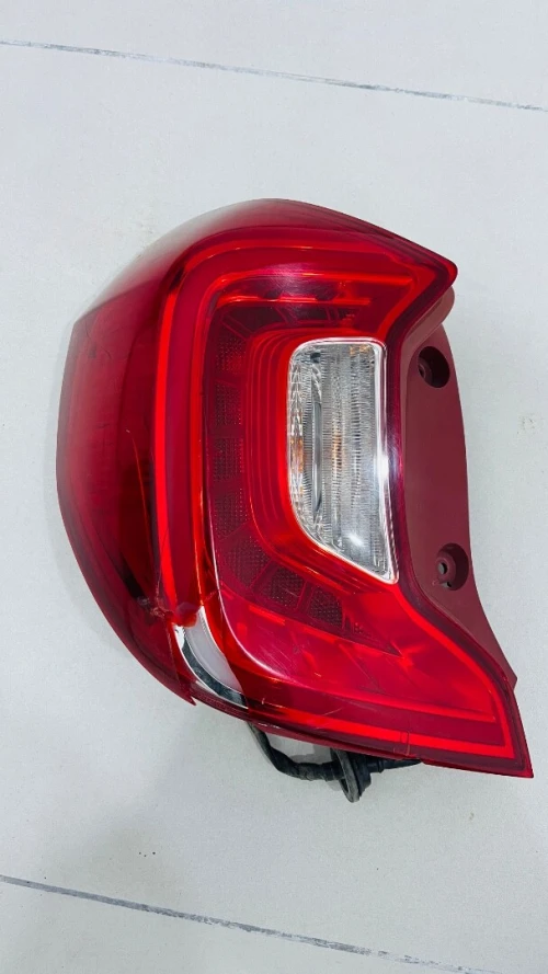 feu arrière led picanto gtline 2018