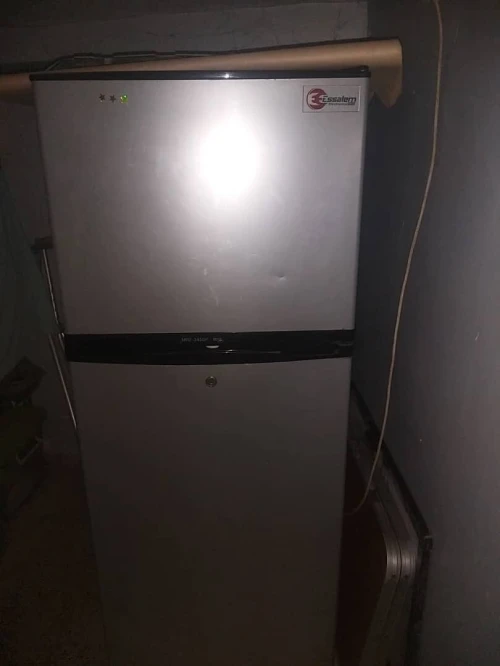 Refrigerateur Essalem