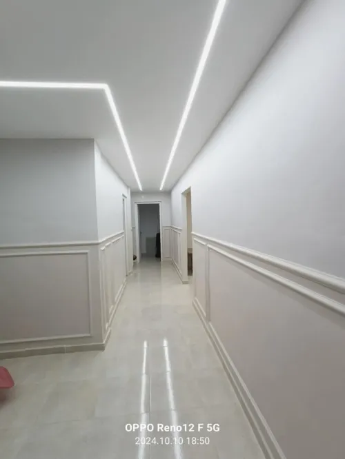 Location Appartement F4 Tlemcen Hennaya