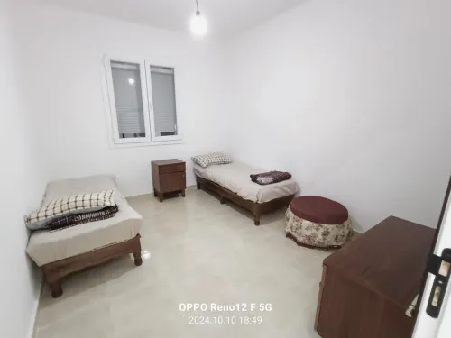Location Appartement F4 Tlemcen Hennaya