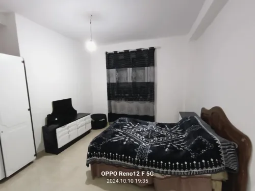 Location Appartement F4 Tlemcen Hennaya