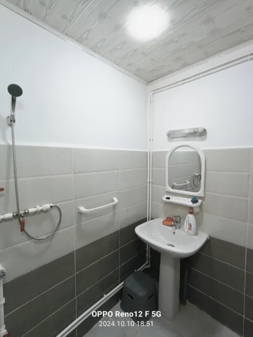 Location Appartement F4 Tlemcen Hennaya