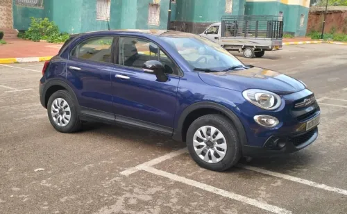 Fiat 500x 2025 Cult