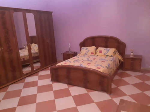 Location vacances bien immobilier Alger Saoula