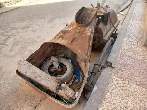 pompe a chape et beton