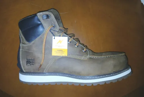 Timberland pro