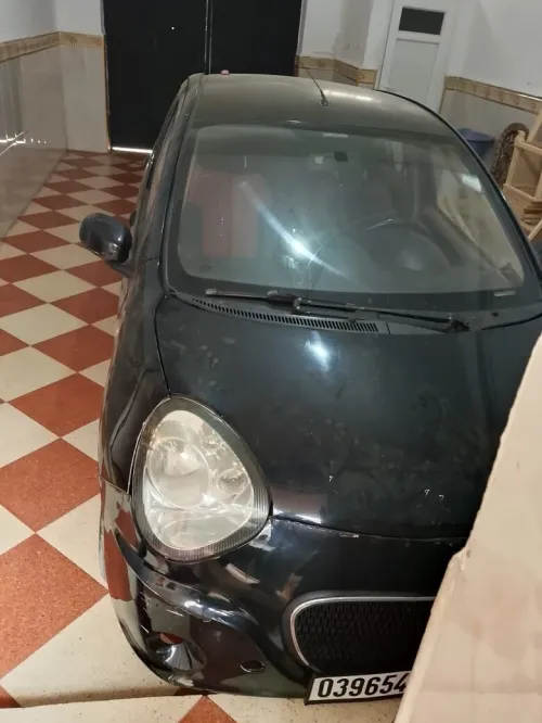Geely Ray 2012 Ray