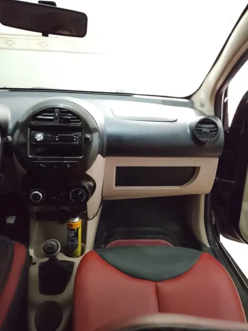 Geely Ray 2012 Ray