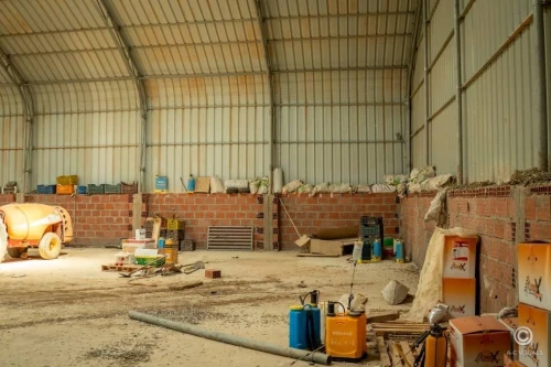 Vente Terrain Agricole Biskra Sidi okba