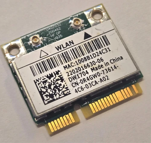 Wifi 6