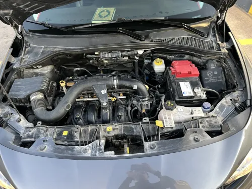 Fiat Tipo Sedan 2023 City
