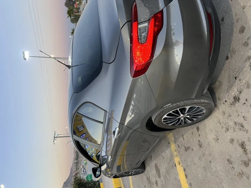 Fiat Tipo Sedan 2023 City