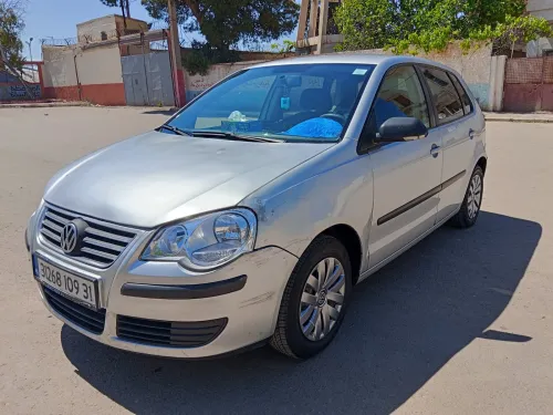 Volkswagen Polo police 2009 Polo