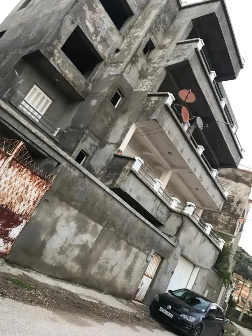 Vente Villa Annaba Chetaibi