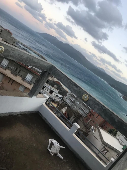 Vente Villa Annaba Chetaibi