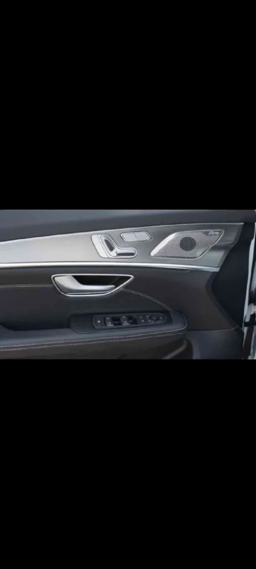 Jetour  X70 PLUS 2024 Luxury