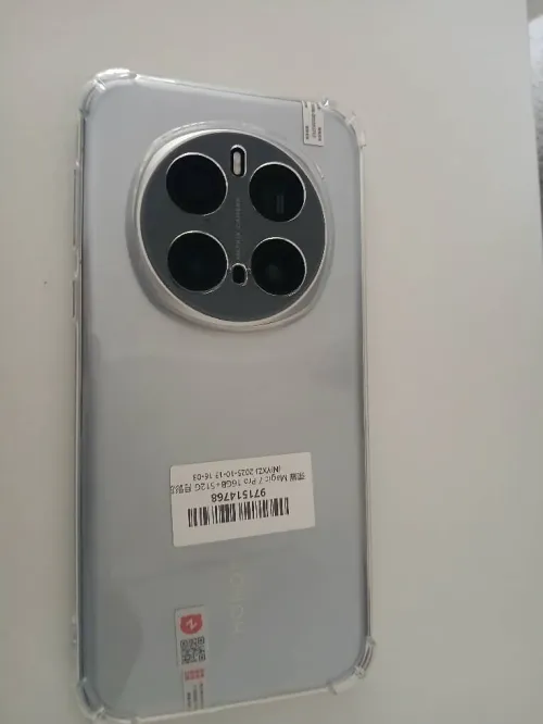 Honor Magic 7 pro
