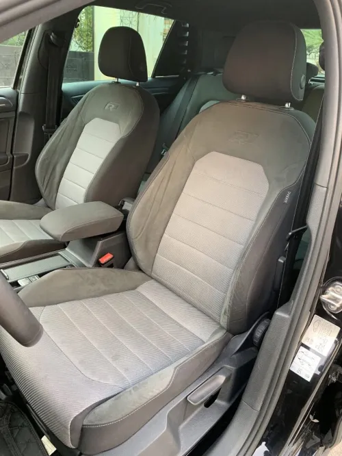 Volkswagen Golf 7 2016 R-Line