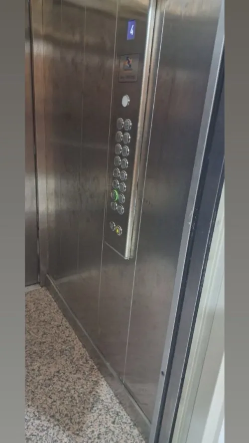 Vente Appartement F3 Sétif Setif