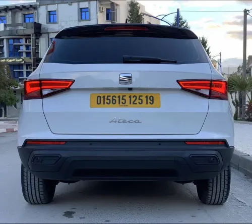 Seat Ateca Arona 2025 Edition 2019