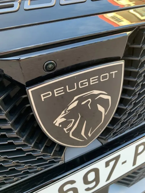 Peugeot 3008 2025 GT+ Full Option